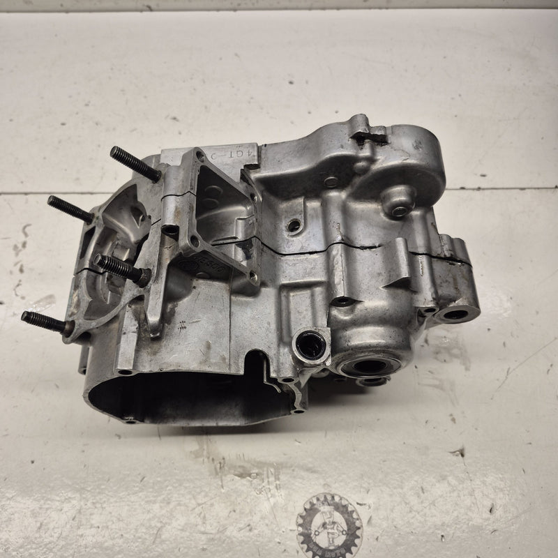carters moteur yamaha 80 yz-6