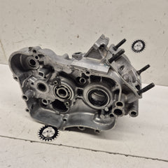 carters moteur yamaha 80 yz-5