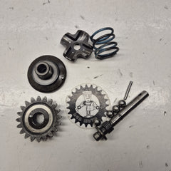excentrique yamaha 250 yz 1996-1