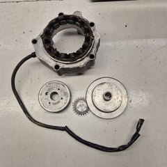 allumage homologation en l'etat yamaha 250 yz 1996-1