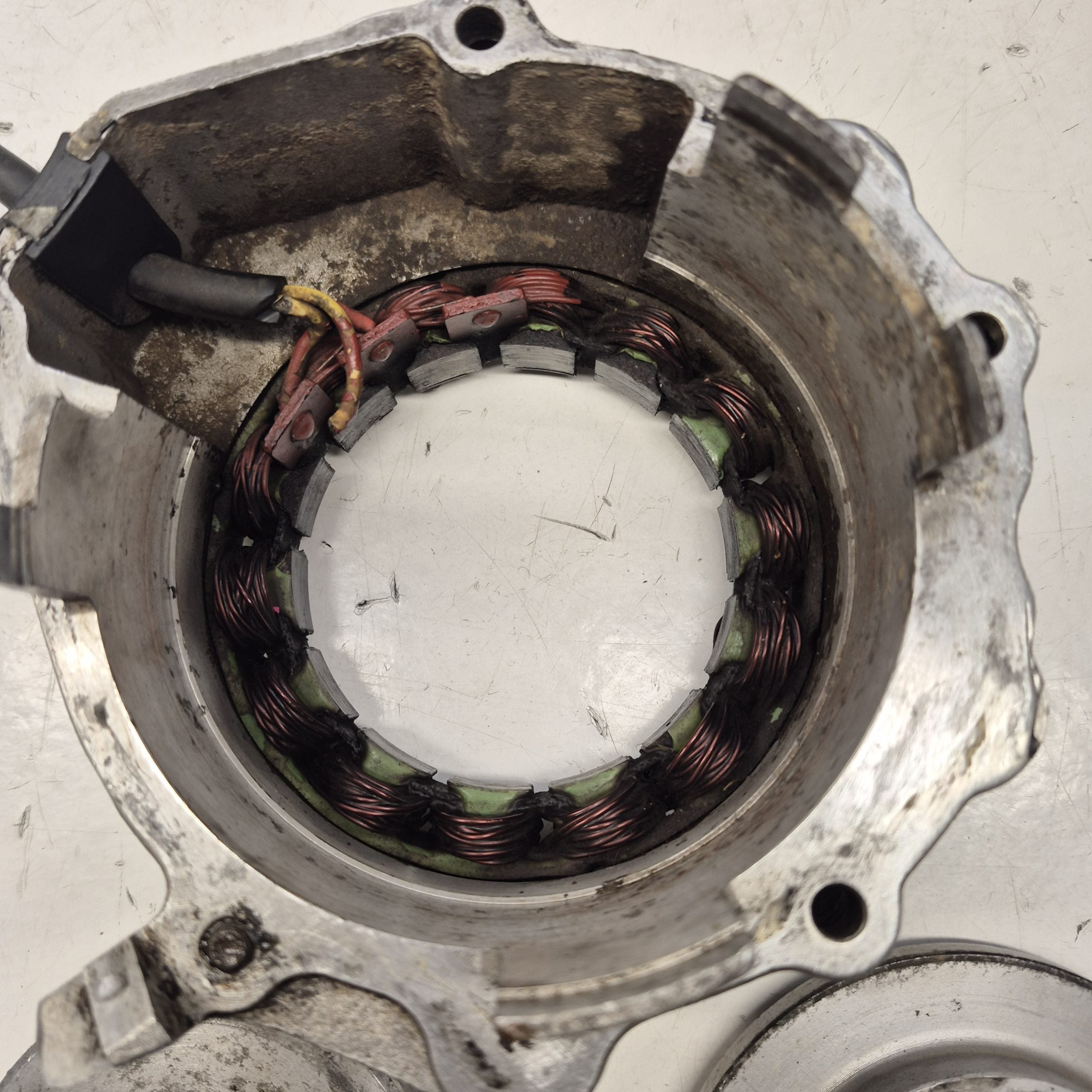 allumage homologation en l'etat yamaha 250 yz 1996-5