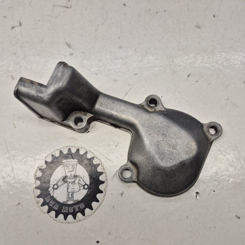 couvercle commande de valve yamaha 250 yz 1996-1