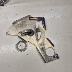 protection de cadre yamaha 250 yz 1996-2