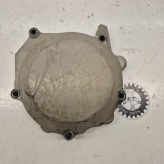 couvercle allumage yamaha 250 yz 1996-1