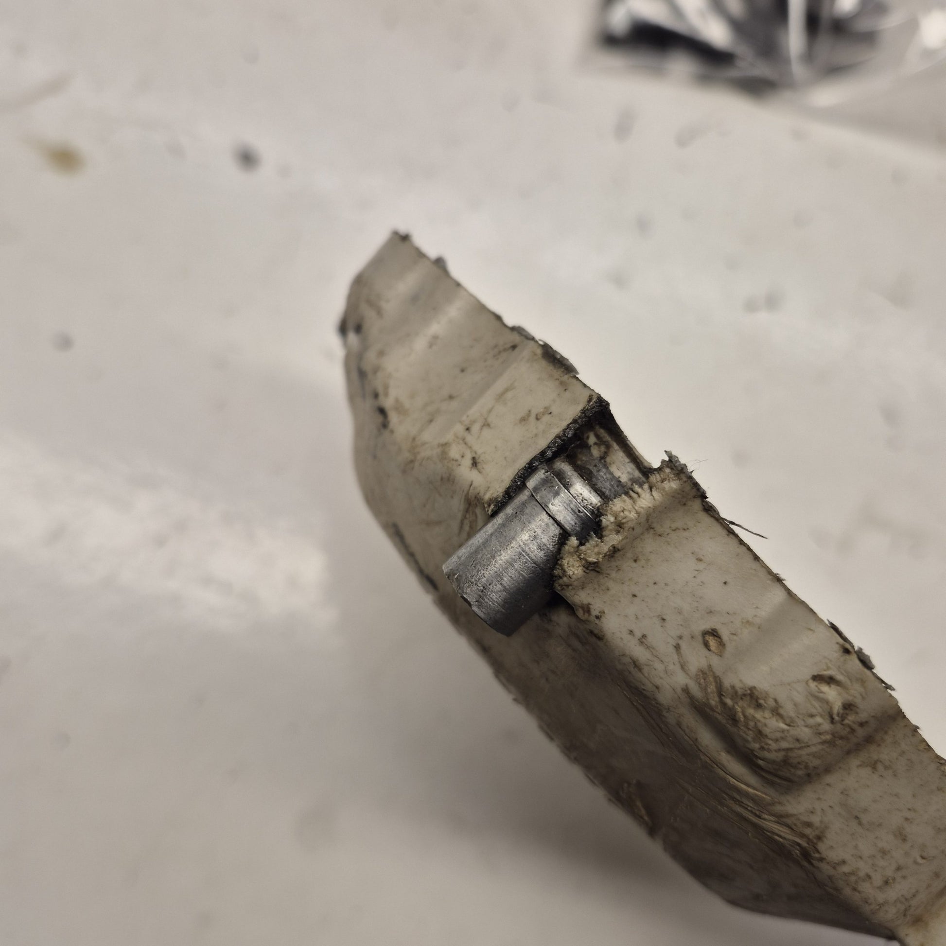 couvercle allumage yamaha 250 yz 1996-3