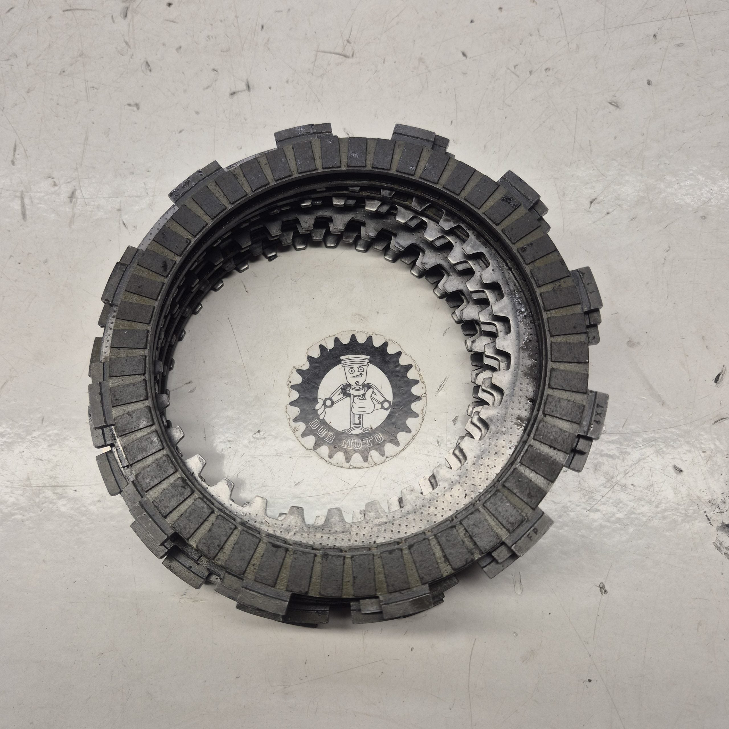 disque embrayage yamaha 450 yfz r 2013
