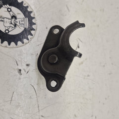plaque de guide yamaha 450 yfz r 2013-1