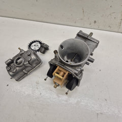 carburateur yamaha 125 yz 1990-5