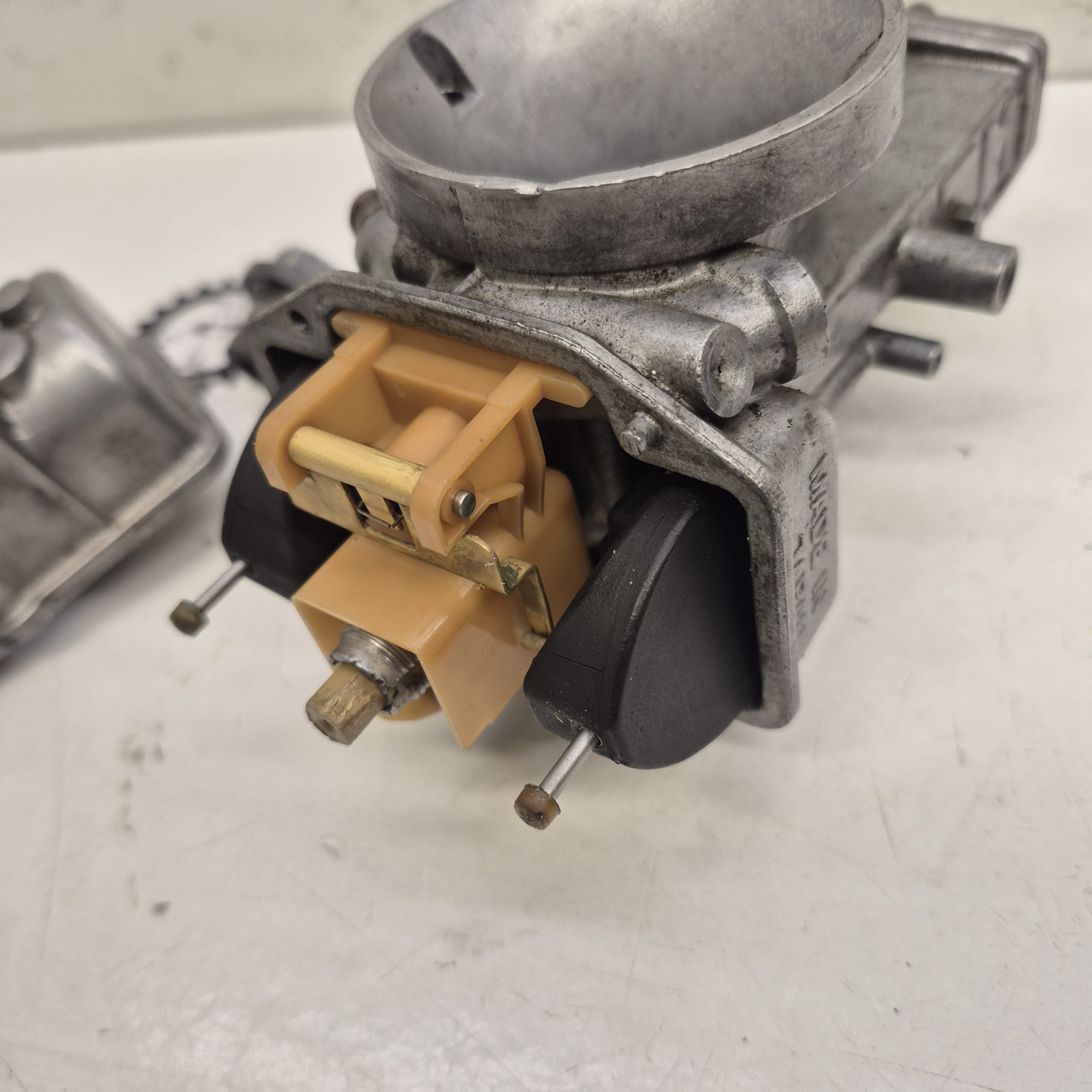 carburateur yamaha 125 yz 1990-4