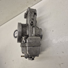 carburateur yamaha 125 yz 1990-6