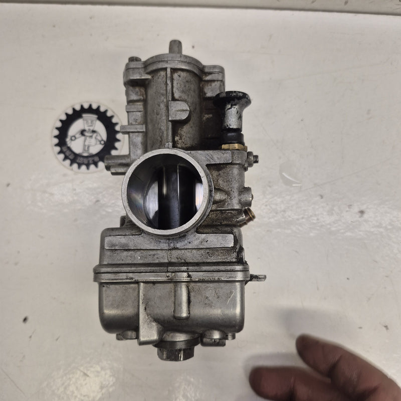 carburateur yamaha 125 yz 1990-3