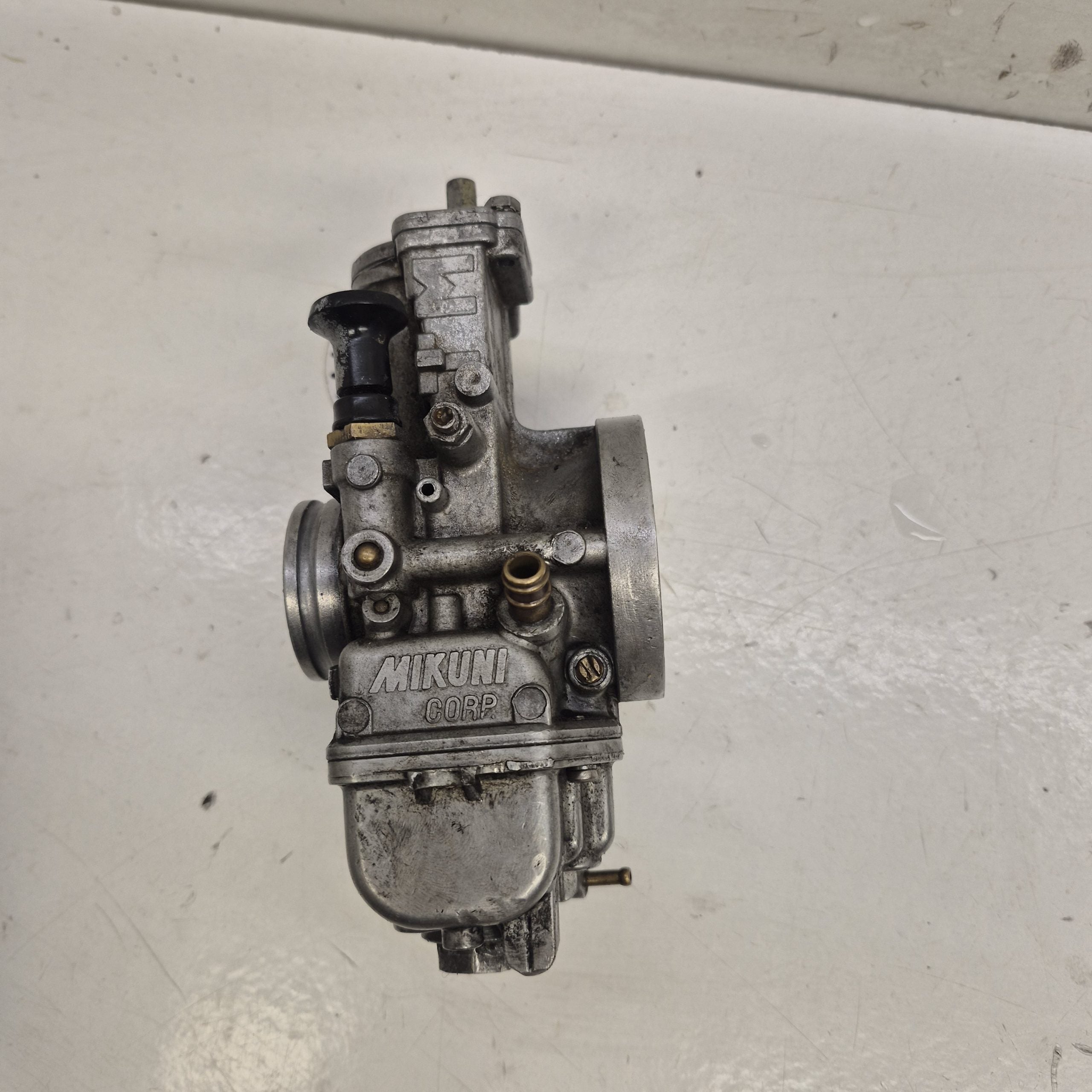 carburateur yamaha 125 yz 1990