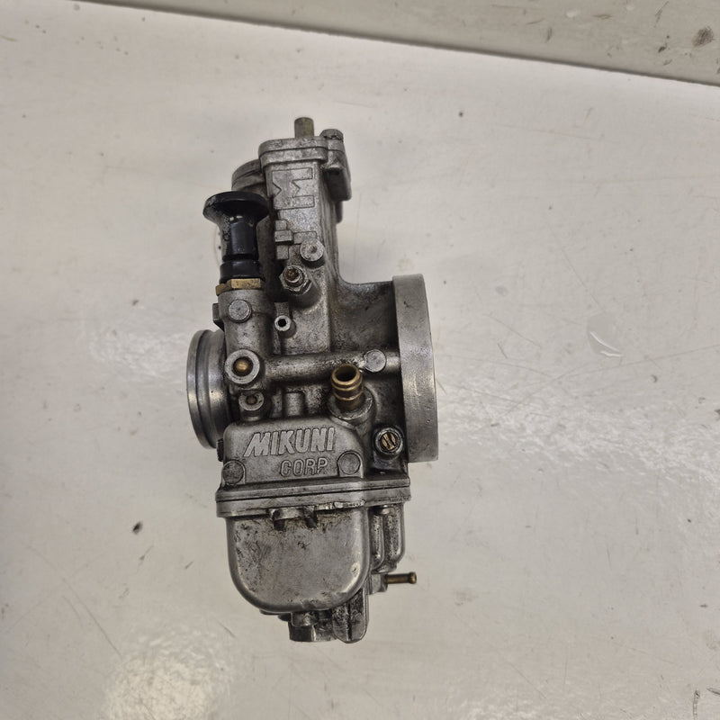 carburateur yamaha 125 yz 1990-2