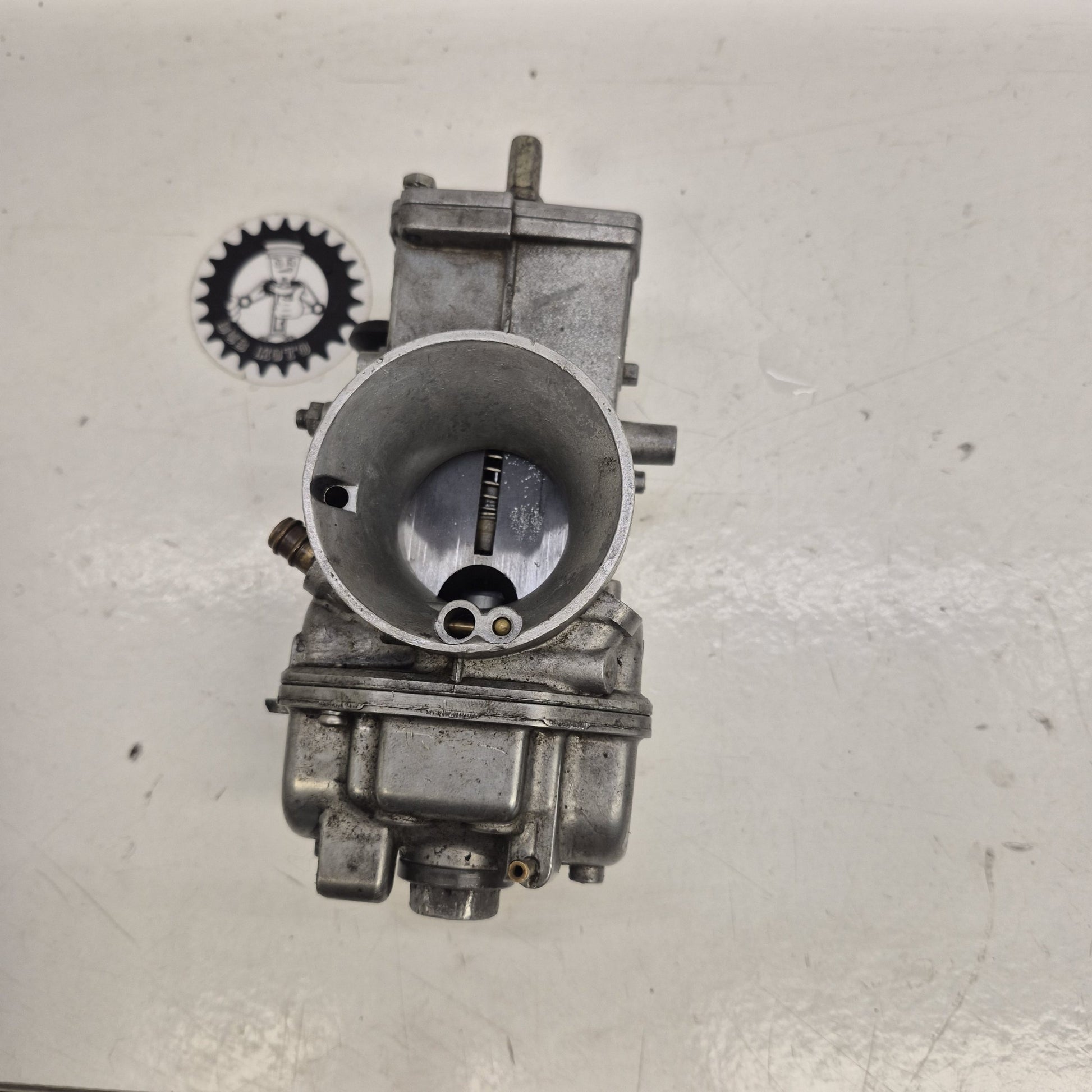 carburateur yamaha 125 yz 1990-1
