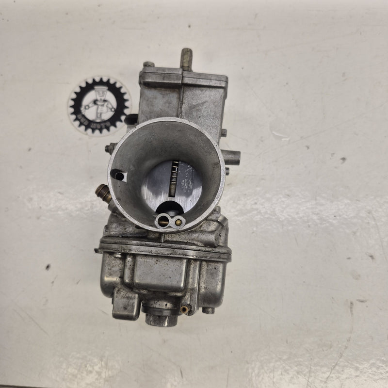 carburateur yamaha 125 yz 1990-1