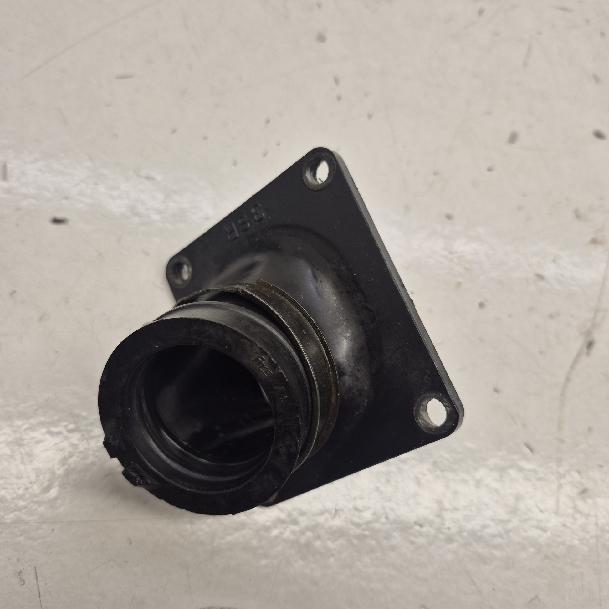 pipe admission yamaha 125 yz 1990-1
