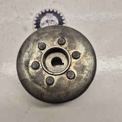 rotor yamaha 125 yz 1990-1