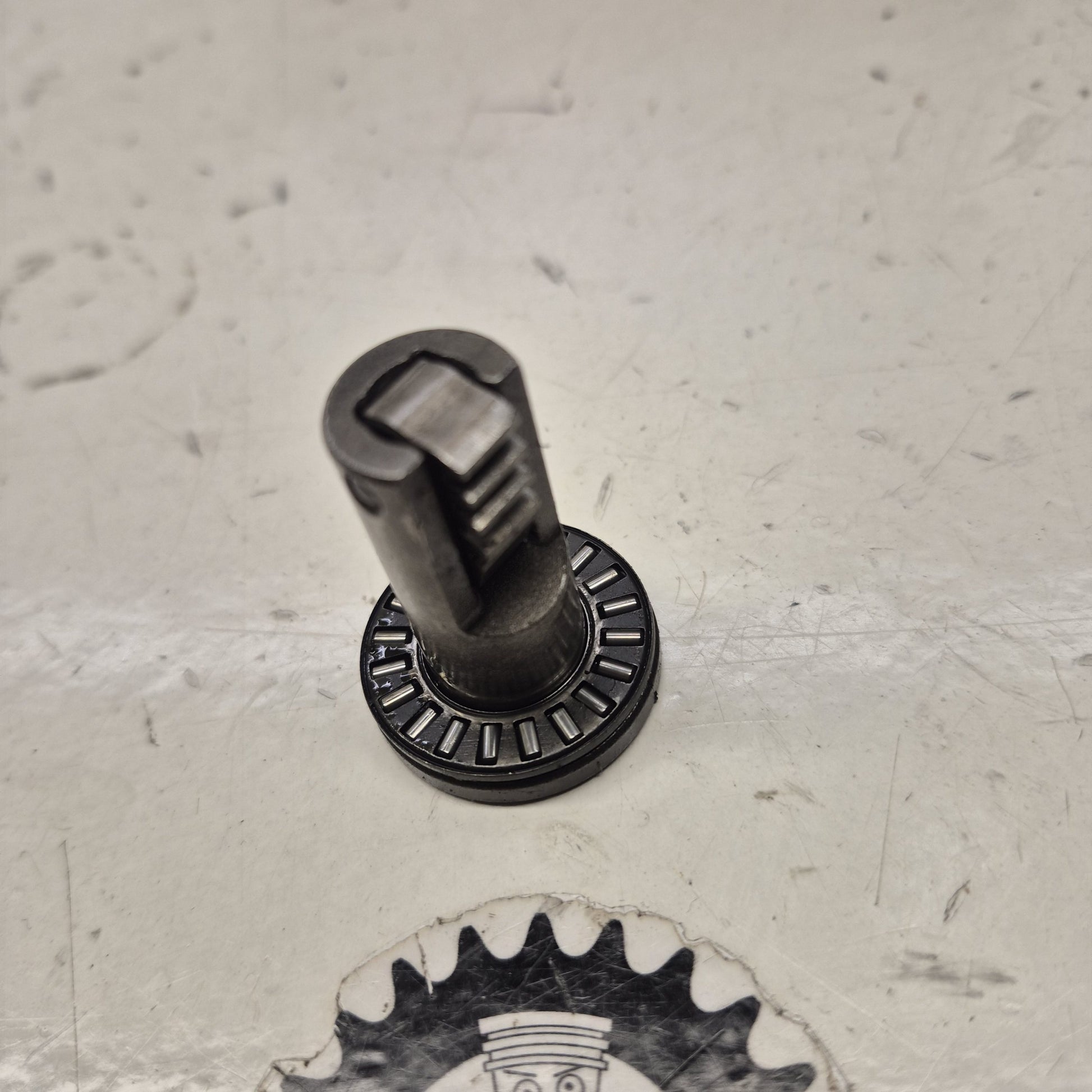 butee embrayage yamaha 125 yz 1990-1