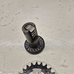 butee embrayage yamaha 125 yz 1990-1