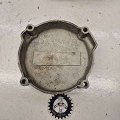 couvercle allumage yamaha 125 yz 1990-2