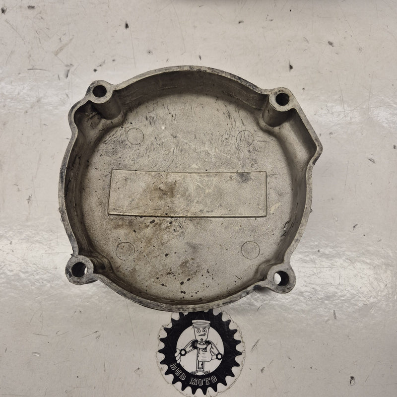 couvercle allumage yamaha 125 yz 1990-2