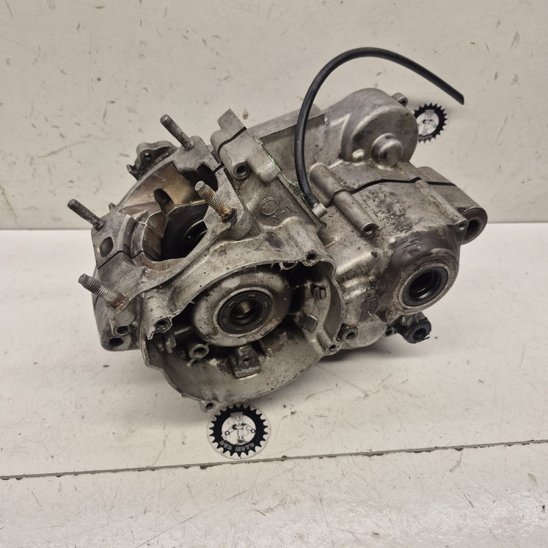 carters moteur yamaha 125 yz 1990-1