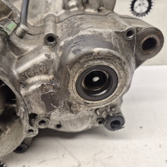 carters moteur yamaha 125 yz 1990-2