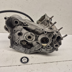 carters moteur yamaha 125 yz 1990-3