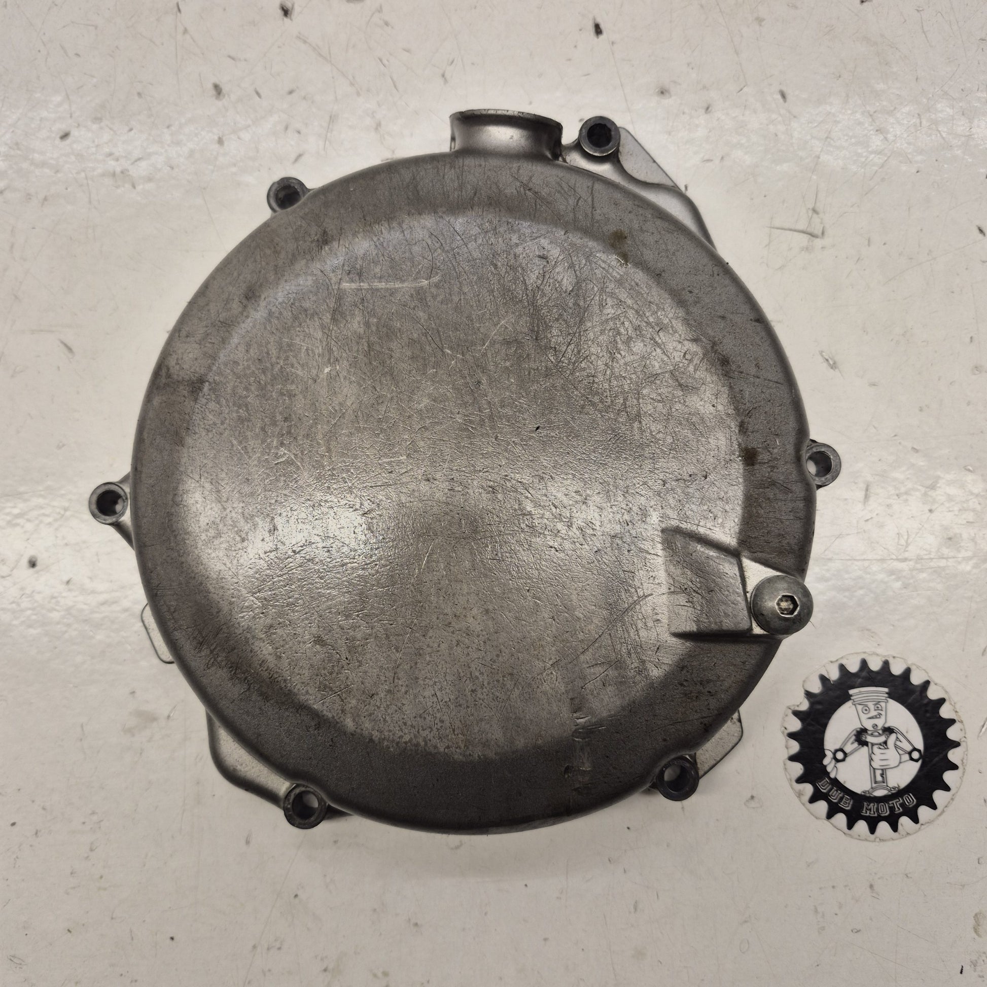 couvercle embrayage suzuki 450 rmz 2010-1
