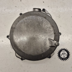 couvercle embrayage suzuki 450 rmz 2010-1