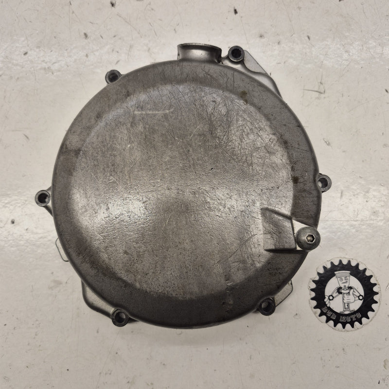 couvercle embrayage suzuki 450 rmz 2010-1