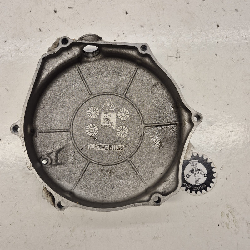 couvercle embrayage suzuki 450 rmz 2010-2