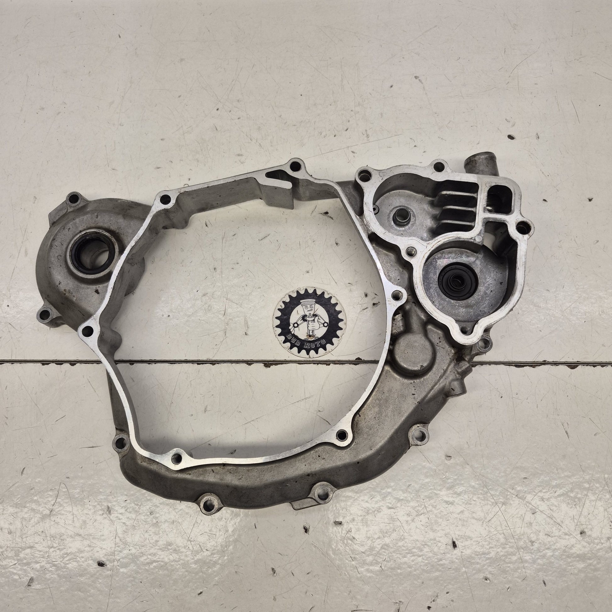 carter embrayage suzuki 450 rmz 2010-1