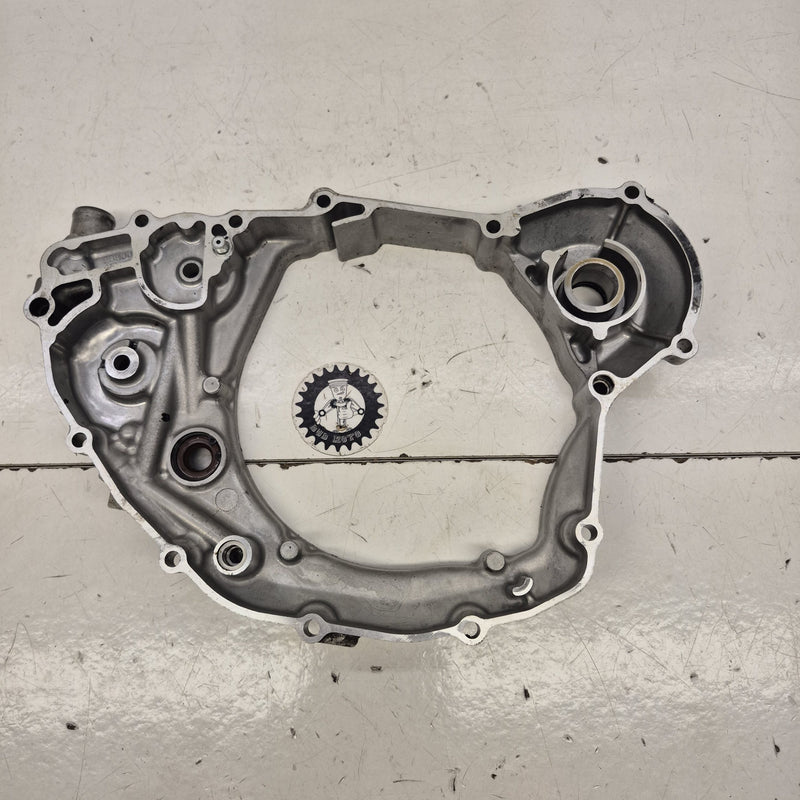 carter embrayage suzuki 450 rmz 2010-2