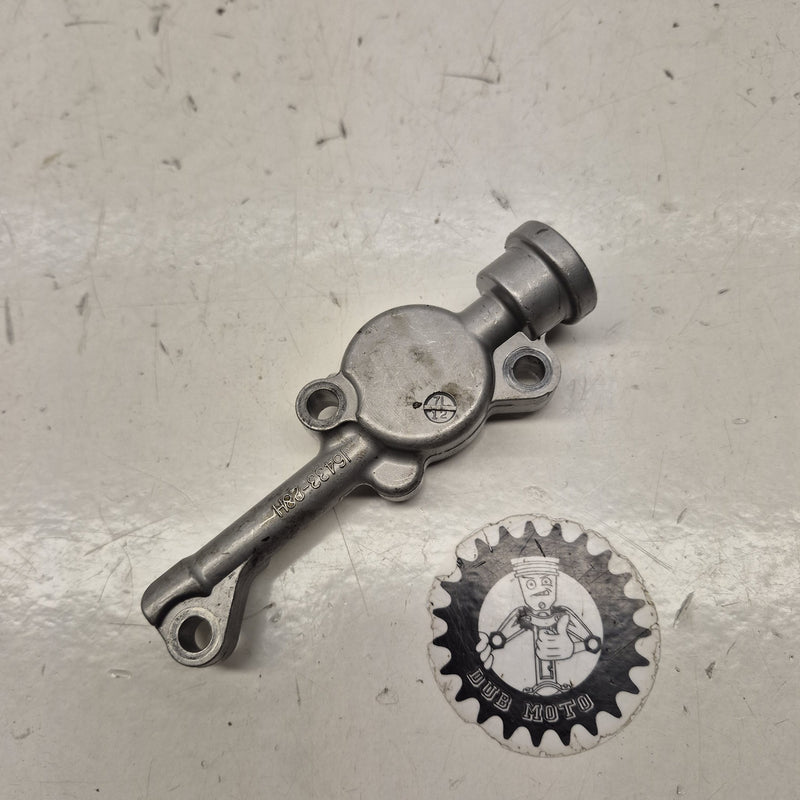 element pompe a huile suzuki 450 rmz 2010-2