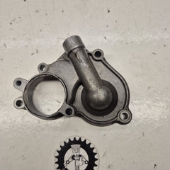 couvercle pompe a eau suzuki 450 rmz 2010-1