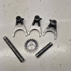 fourchettes suzuki 450 rmz 2010-1