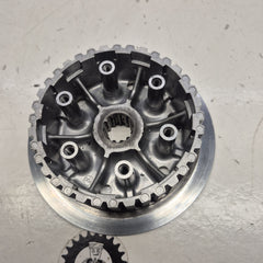 noix embrayage suzuki 450 rmz 2010-1