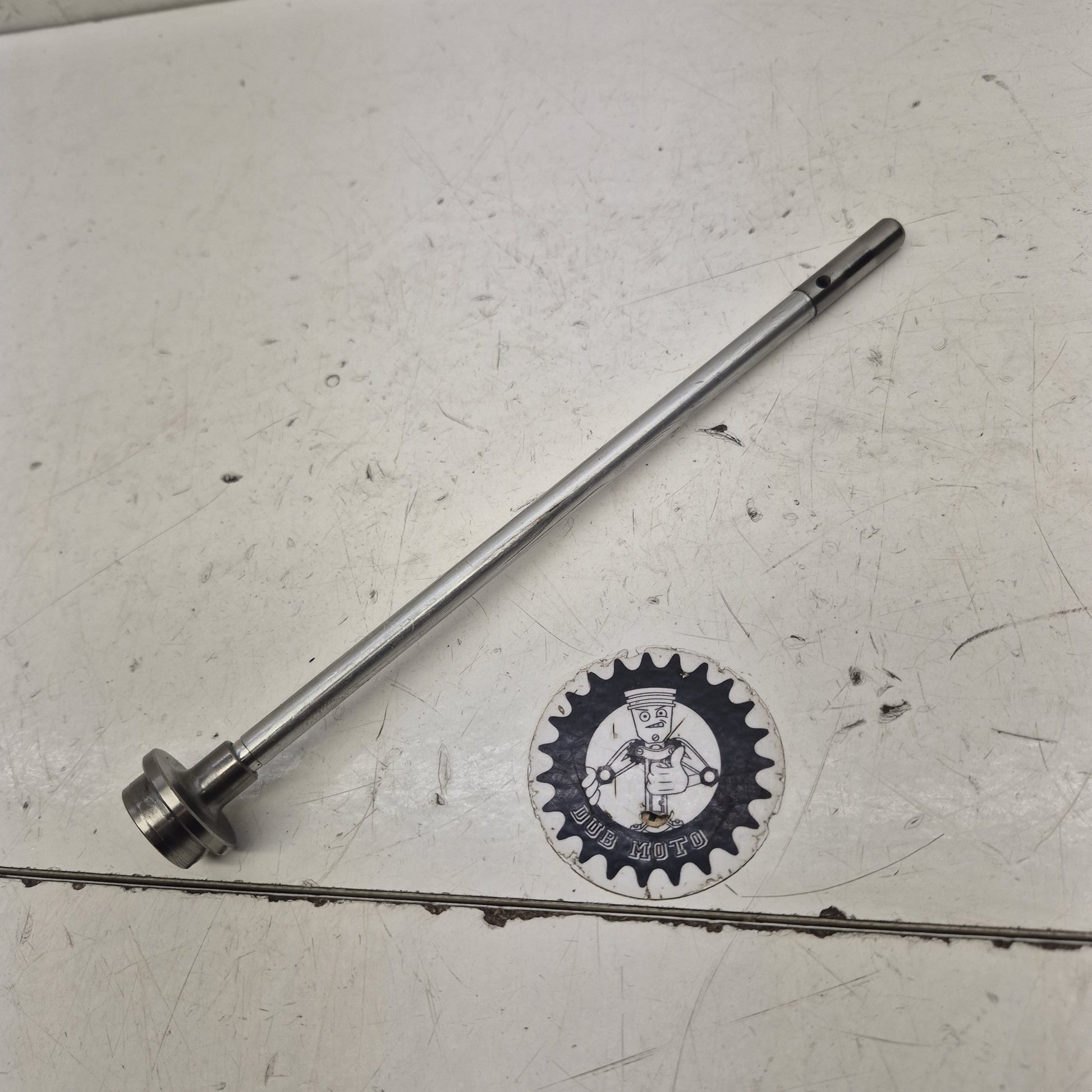 tige butee embrayage suzuki 450 rmz 2010-1