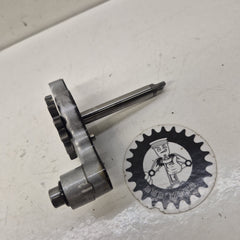 element pompe a huile suzuki 450 rmz 2010-1