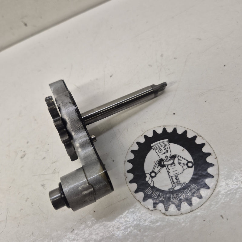 element pompe a huile suzuki 450 rmz 2010-1