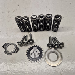 ressort vis embrayage suzuki 450 rmz 2010-1