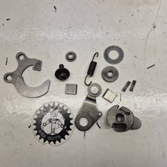 element de selection yamaha 700 raptor-1
