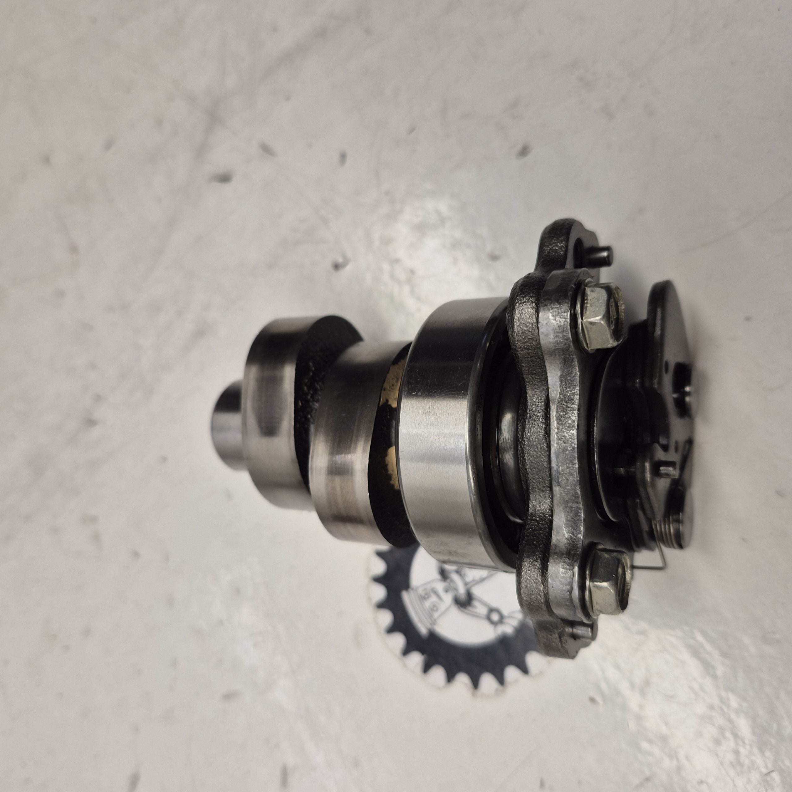 arbre a came yamaha 700 raptor