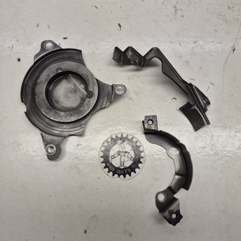 element moteur yamaha 700 raptor-1