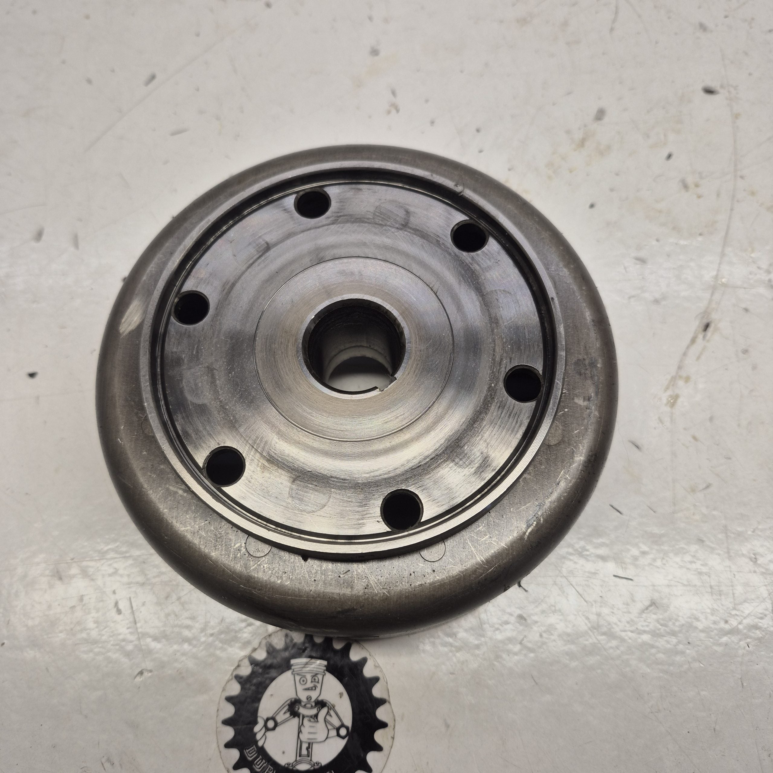 rotor allumage yamaha 700 raptor