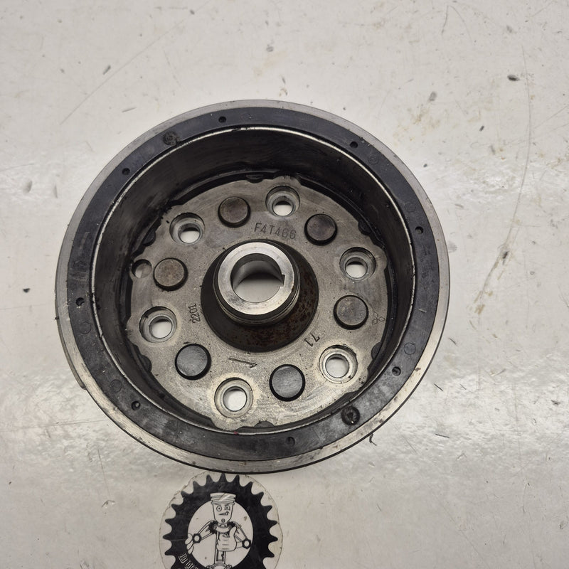 rotor allumage yamaha 700 raptor-2