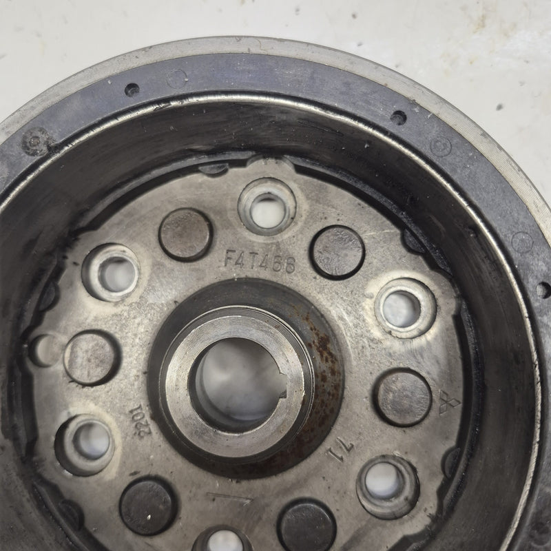 rotor allumage yamaha 700 raptor-3