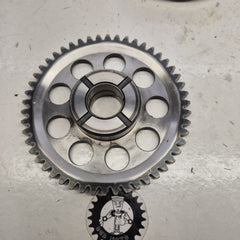 couronne roue libre yamaha 700 raptor-1