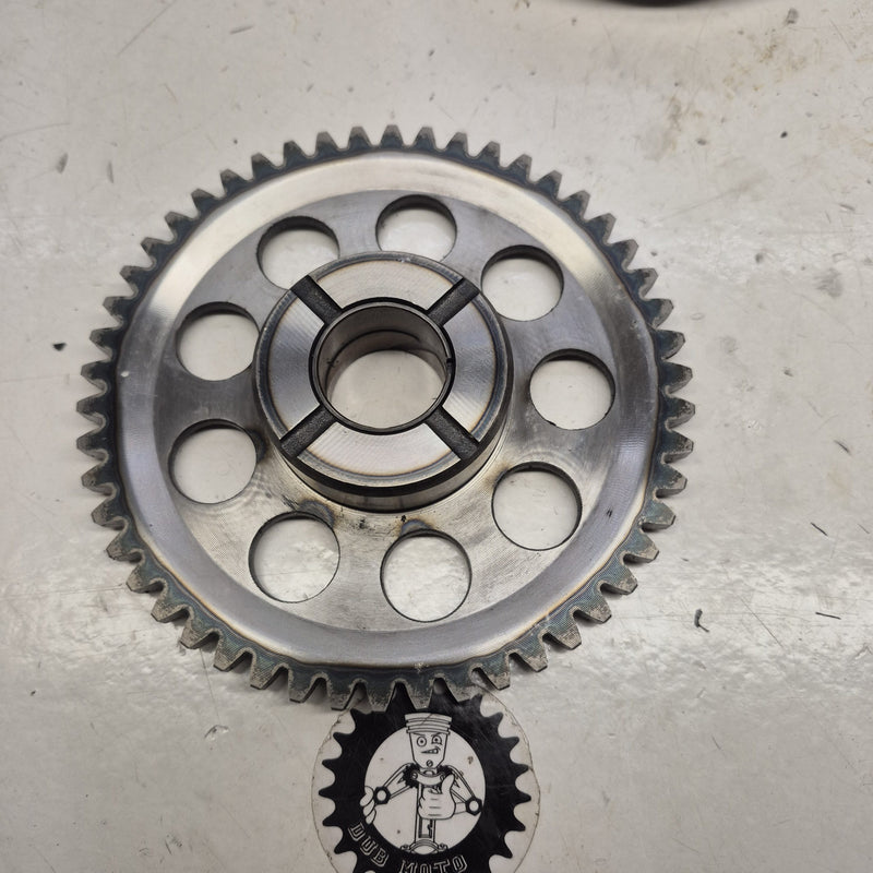 couronne roue libre yamaha 700 raptor-1